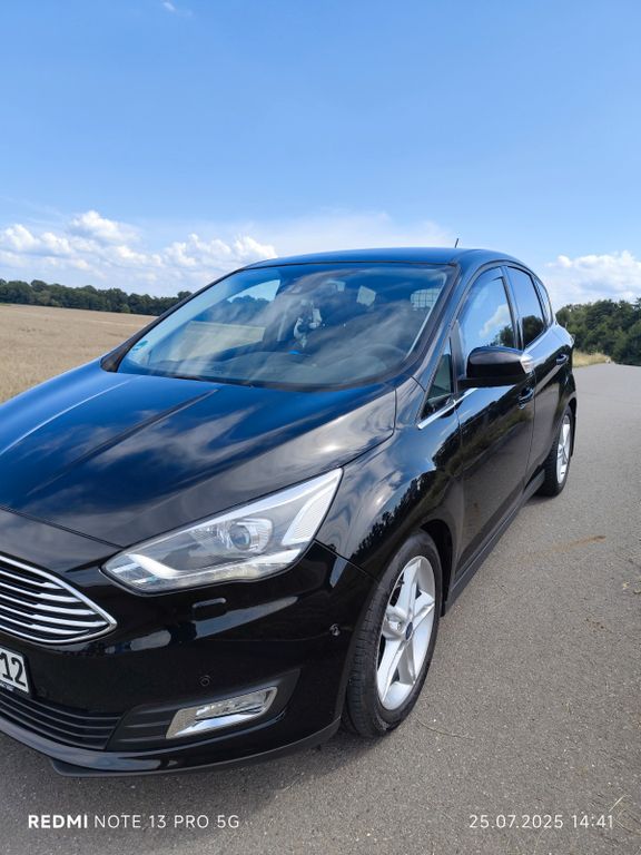 Image of Ford C-Max