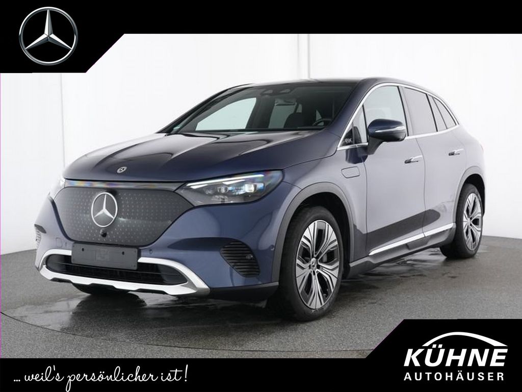 Angebot ansehen Mercedes-Benz EQE SUV