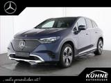 Mercedes-Benz EQE 300 Electric Art Premium 10°HA+22KW+Service - Mercedes-Benz EQE SUV Jahreswagen