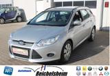 Ford Focus TÜV/AU+Reifen&Insp. neu,gepflegt,Finanz. - Behindertengerechte Ford Focus