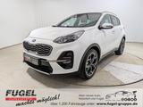 Kia Sportage 1.6 TGDI GT-Line 4WD AT Pano|Navi|LED|L - Kia: 1.4