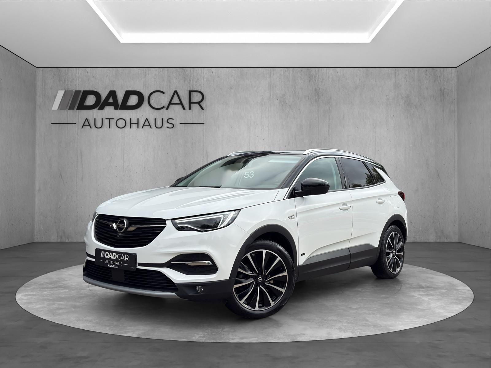 Opel Grandland Ultimate Plug-in-Hybrid *LED*AHK*ACC*