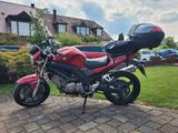 Suzuki SV650A - SUZUKI SV 650 A