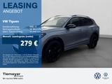 Volkswagen Tiguan 1.5 eTSI DSG R-LINE AREA VIEW IQ.LIGHT NA