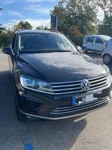 Volkswagen Touareq Mod 7P, Diesel 3.0 Exec... - Volkswagen Touareg: 7p