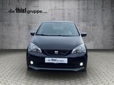Seat Mii FR-Line FR Line, Klima,Navi,SHZ,Tempomat usw - Seat Mii Gebrauchtwagen