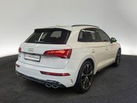 Audi SQ5 - Vorschau Bild 4