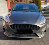 Ford Fiesta 1,0 EcoBoost 74kW ST-Line ST-Line - Ford Fiesta: Standheizung