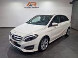 Mercedes-Benz B 200 d 4Matic Score - Mercedes-Benz B 200 Gebrauchtwagen in Mannheim