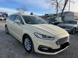 Ford Mondeo Turnier Titanium - Ford Mondeo Gebrauchtwagen in München