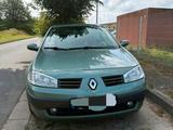 Renault Megane 2 / 1.6 / 16V - gebrauchte Renault Megane aus dem Jahr 2003