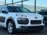Citroën C4 Cactus Feel Kamera Klima PDC - Citroën C4 Cactus mit Diesel-Antrieb: Feel