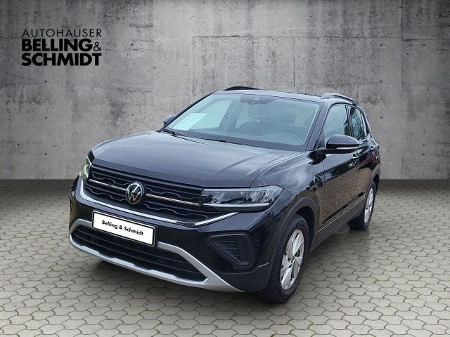 T-Cross 1.0TSI Life LED SHZ ParkPilot