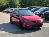 Seat Leon FR 2.0 TDI DSG 184PS *Pano*Navi*Led*8-Fach* - Seat Leon: Fr