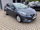 Nissan Micra N-Way - gebrauchte Nissan Micra aus dem Jahr 2019