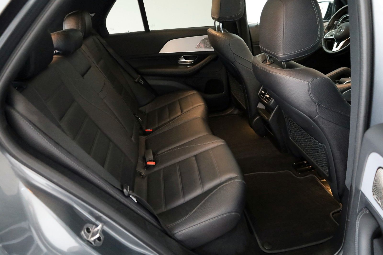 Fahrzeugabbildung Mercedes-Benz GLE 350 e 4M,360°Kamera,Burmester,Panorama