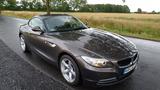 BMW Z4 E89 - gebrauchte Cabrios in Münster