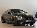 Mercedes-Benz CLE 53 AMG 4Matic Premium+ Dynamic+ Performance - graue Mercedes-Benz CLE 53 AMG