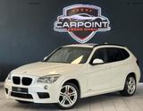 BMW X1 xDrive28i  M Paket - gebrauchte BMW X1 aus dem Jahr 2012