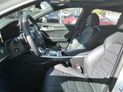 Fahrzeugabbildung Kia STINGER GT 3.3T+BREMBO+PERFORMANCE-ABGASANLAGE