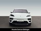 Porsche Macan Turbo HA-Lenkung Head-Up Surround-View - weiße Porsche Macan