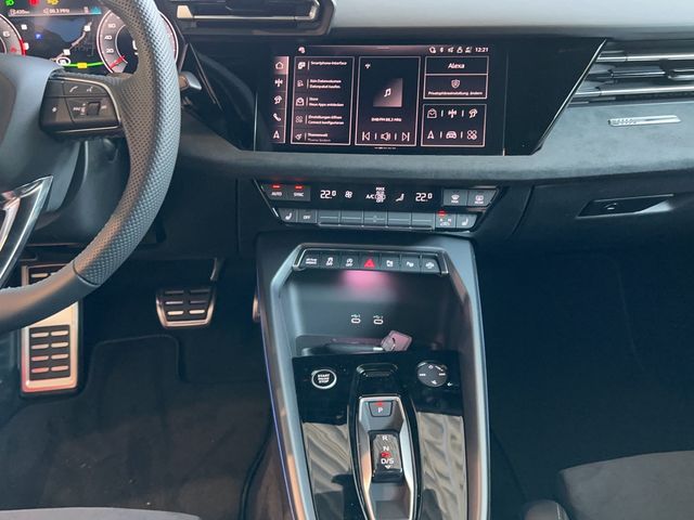 A3 Limousine S line 35 TFSI 110150 kWPS S tronic