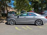 Mercedes-Benz CLA 180 - AMG Paket - Mercedes-Benz CLA 180: Sportwagen
