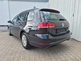 Volkswagen Golf VII Variant Trendline -- 1.HAND -- NAVI -- - Volkswagen Golf: Variant Trendline