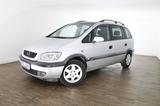 Opel Zafira 1.8 16V*HU/AU+Service neu*Klima*Automatik - gebrauchte Opel Zafira aus dem Jahr 1999