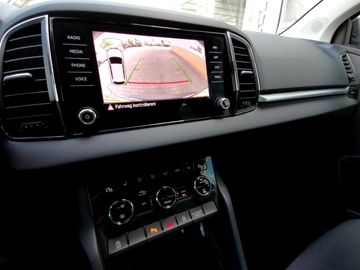 Skoda Karoq Drive 125 1.5 TSI