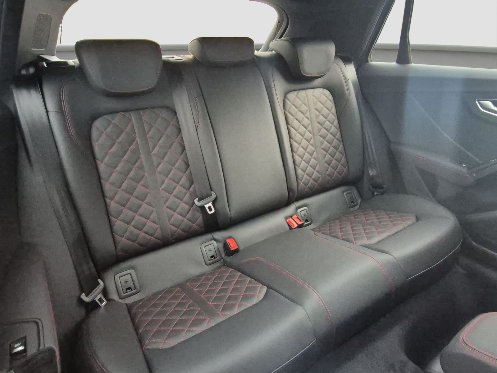 Audi Q2 - Bild 19