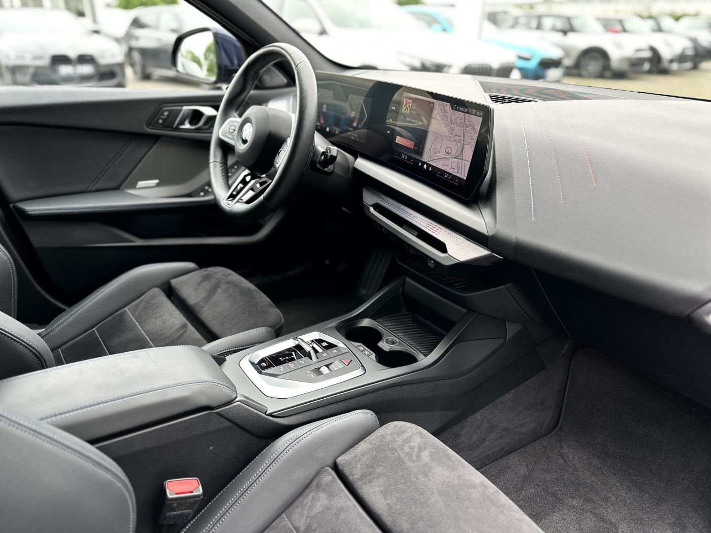 BMW 120 - Bild 17
