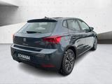 Seat Ibiza Road Edition 1.0 TSI DSG *LED*ACC*R-KAM* - Seat Ibiza: Tsi