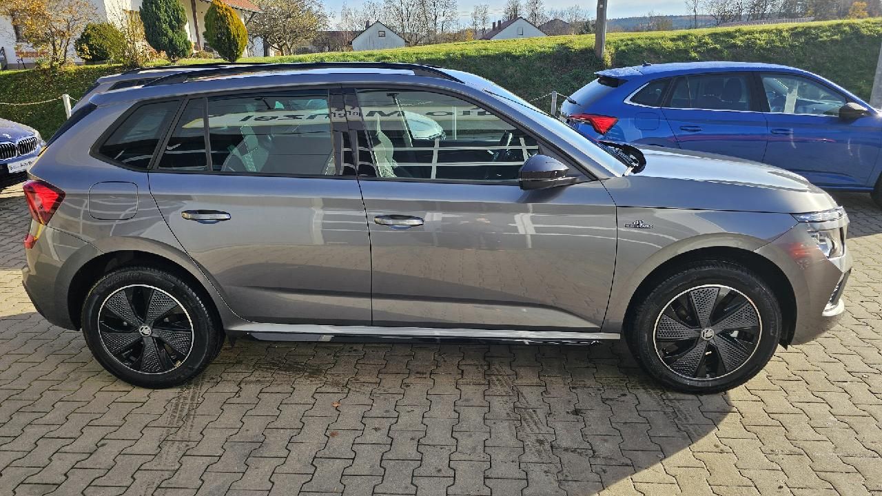 Skoda Kamiq - Bild 5