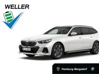 BMW i5 - Vorschau Bild 1