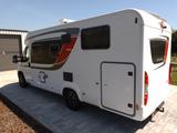 Bürstner Nexxo T 690 G - Bürstner 690