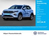 Volkswagen T-Cross 1.0 R-LINE ACC LM17 NAVI SITZHEIZUNG - Volkswagen T-Cross in Bochum