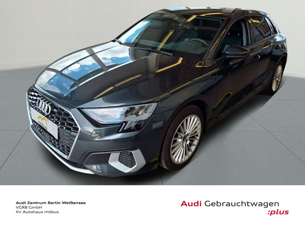 Image of Audi A3