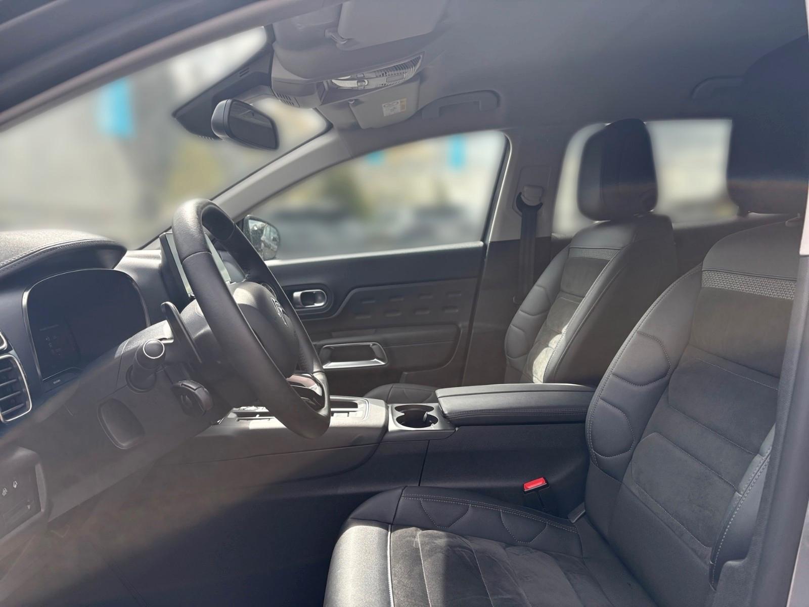 Citroën C5 Aircross PLUS