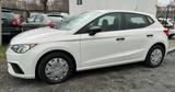 Seat Ibiza Reference - Seat Gebrauchtwagen in Dresden