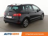 Volkswagen Golf VII Sportsvan 1.4 TSI Sound BM Aut.*NAVI* - Volkswagen Golf Sportsvan: Sound
