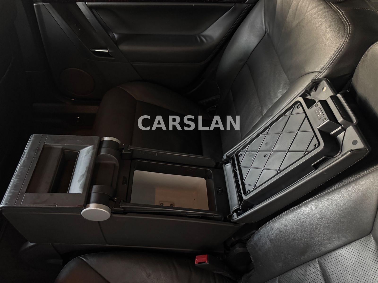 Opel Signum 2004 — photo 30