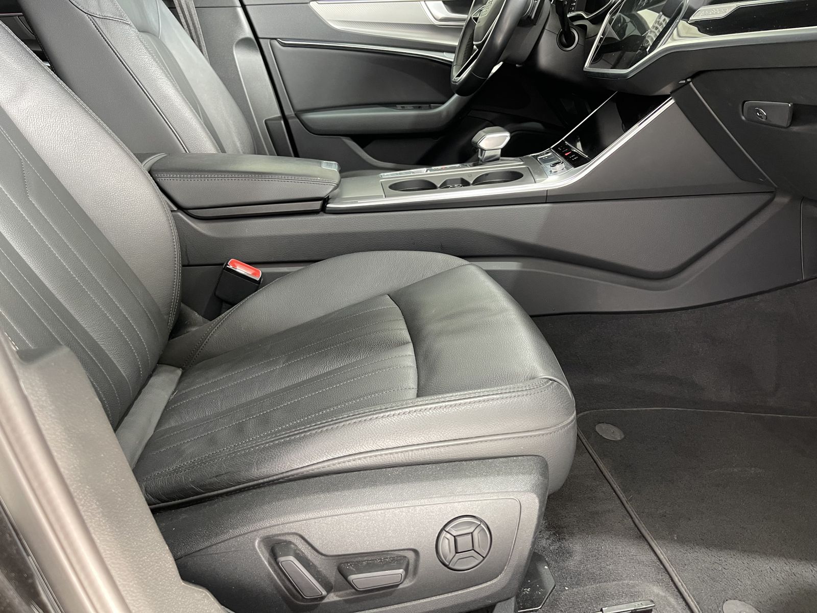 Fahrzeugabbildung Audi A6 40 TDI*Quattro*LED-MATRIX*Leder*Cam*Memory*