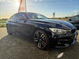 BMW 430i xDrive Gran Coupé M Sport Vollausstattung  - BMW 430 Gran Coupé