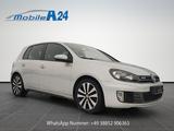Volkswagen Golf VI 2.0 TDI GTD LEDER BIXENON NEUE KUPPLUNG - Volkswagen Golf aus 2011: GTD
