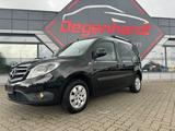 Mercedes-Benz Citan Kombi 112 lang Klima Sitzheizung Kamera - Mercedes-Benz Citan Gebrauchtwagen