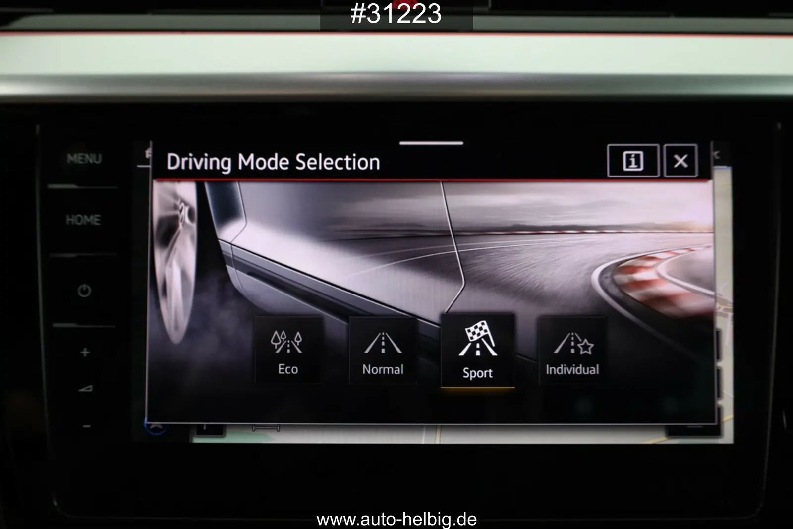 Volkswagen Arteon SB 2.0 TDI R-Line 4M #AHK#19Z#Matrix-LED#, миниатюра 20