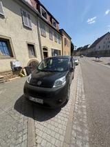 Fiat Qubo 1.4 8V Lounge Lounge - Fiat Qubo Gebrauchtwagen