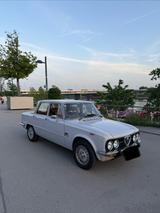Alfa Romeo Giulia Super Nuova 1300 - Alfa Romeo Giulia: Nuova