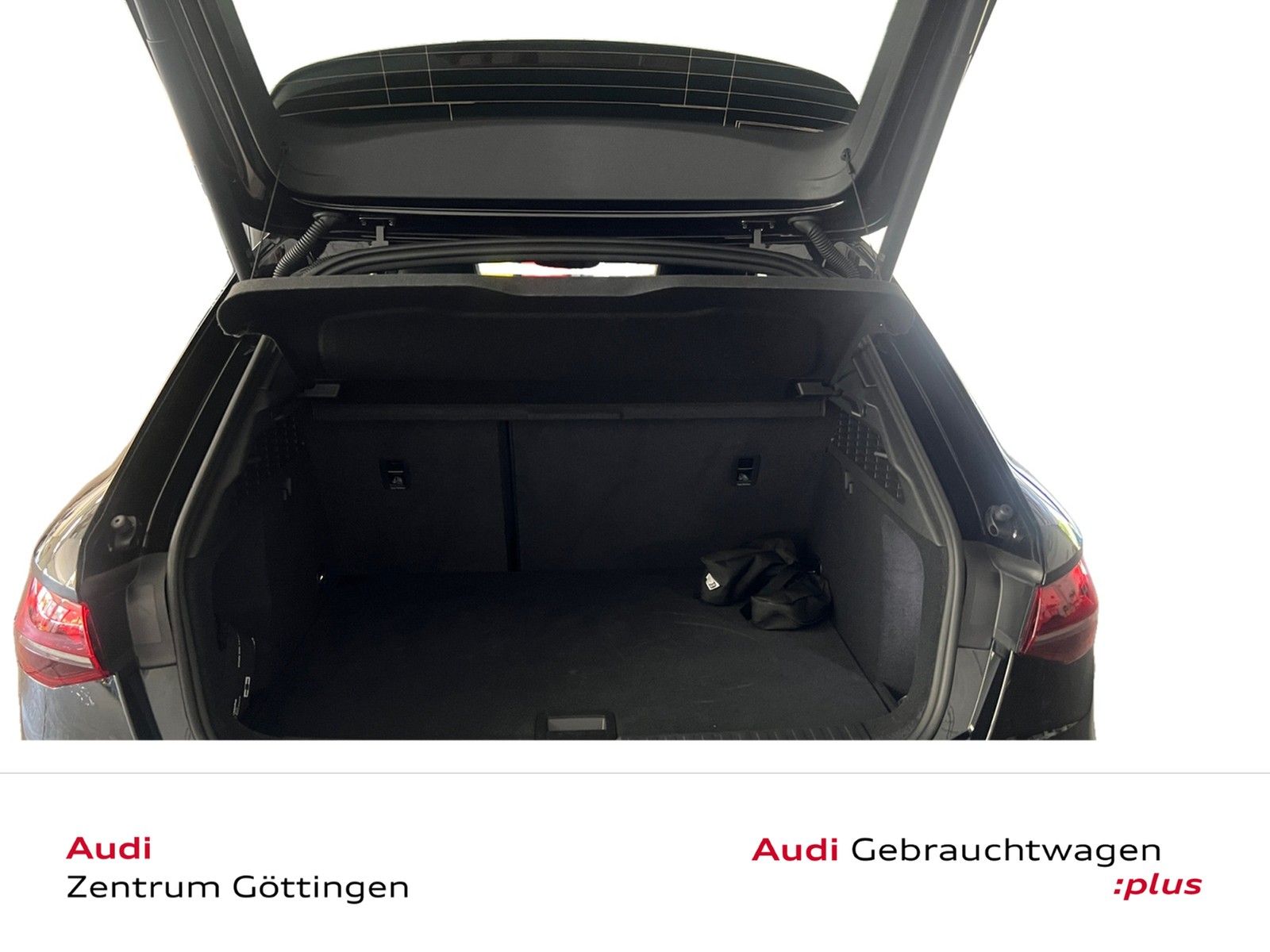 Audi A3 - Bild 14